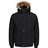 Jack & Jones 12236822 Hamp Bomber Erkek Mont