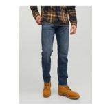 Jack & Jones 12237306 Jjımıke Jjorıgınal Sbd 551 Noos Erkek Jean Pantolon