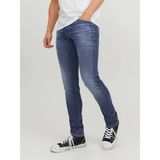 Jack & Jones 12237628 Jeans Intelligence Jjiglenn Jjicon Jj 659 50SPS Noos Erkek Jean Pantolon - 29 - Blue