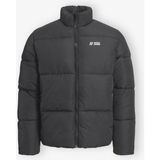 Jack & Jones 12238745 Jjmax Gri Puffer Erkek Mont