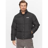 Jack & Jones 12238745 V4 Jjmax Puffer Jacket Siyah Erkek Mont