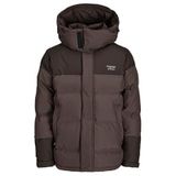 Jack & Jones 12238881 Chocolate Kahverengi Jortwice Erkek Günlük Mont