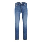 Jack & Jones 12243592 Blue Denim Erkek Kot Pantolon