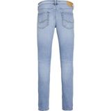 Jack & Jones 12243593 Jeans Intelligence Jjiglenn Jjoriginal Sq 330 Noos Erkek Jean Pantolon - Blue - 34 - 30