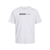 Jack & Jones 12243630 Corp Logo Play Plus Erkek Tişört