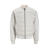 Jack & Jones 12245227-fw Jcoblack Bomber Jacket Erkek Mont
