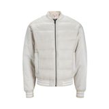 Jack & Jones 12245227-fw Jcoblack Bomber Jacket Erkek Mont
