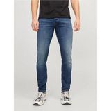 Jack & Jones 12250486-MV Jjiglenn Jjfox 50SPS Cb 036 Noos Erkek Jean Pantolon - Mavi - 32 - 30