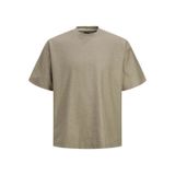 Jack & Jones 12251348 Blarubert Scoructure Erkek T-shirt