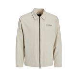 Jack & Jones 12252916 Track Moonbeam Erkek Ceket