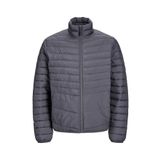 Jack & Jones 12256985 Antrasit Erkek Mont