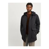 Jack & Jones 12256995 Jjepolar Parka Sn Erkek Kaban