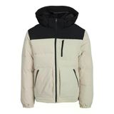 Jack & Jones 12258416 Jjeotto Puffer Ceket Sn Ay Işığı
