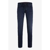 Jack & Jones 12259118 Glenn İcon I.K Sq 849 Mavi Erkek Jean