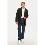 Jack & Jones 12259805 Jjchuck Coat Black Renkli Erkek Kaban L Beden Modern Stil