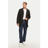 Jack & Jones 12259805 Jjchuck Coat Erkek Kaban