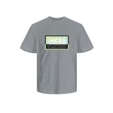 Jack & Jones 12259908 Erkek T-shirt
