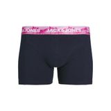 Jack & Jones 12260589 Luca Solid Erkek Boxer