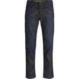 Jack & Jones 12263532 Jjımıke Jjcade Ge 332 Erkek Jean Pantolon - Mavi - 30 - 32