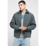Jack & Jones 12267142 Jcoharlıe Jacket Bf Erkek Ceket Haki Yeşil - 2XL