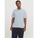 Jack & Jones 12268281 George Regular Fit Polo Yaka Triko Erkek Tişört