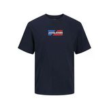 Jack & Jones 12268415 Corp Graphıc Regular Erkek Tişört