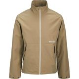Jack & Jones 12268822 Mevsimlik Mont - Bej