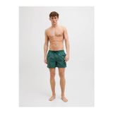 Jack & Jones 12272776 Erkek Regular Fit Swim Deniz Şortu