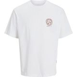 Jack & Jones 12273169 Paros Chest Erkek Tişört