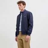 Jack & Jones 12273393-SBN Lacivert Blubrad Erkek Ceket