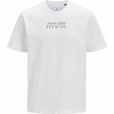 Jack & Jones 12275372 Bluatlas Erkek Tişört