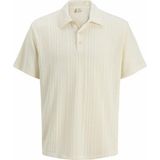 Jack & Jones 12276313 Bluasher Triko Polo Yaka Erkek Tişört