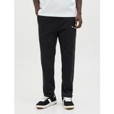 Jack & Jones 12282553-B Siyah Stkane Norrebro Erkek Eşofman Altı