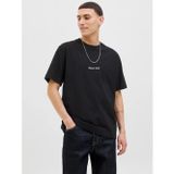 Jack & Jones 12282892 Norrebro Relax Fit Erkek Tişört