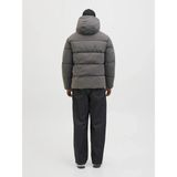 Jack& Jones 12283517 Puffer Mont - Antrasit - L