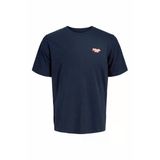 Jack & Jones 12290040 Seatle Erkek Tişört