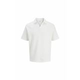 Jack & Jones 12290893 Montauk Splıt Neck Relax Fit Erkek Polo Tişört