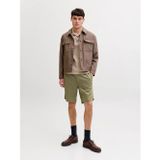 Jack & Jones 12292332 Jpstjaıden Hybrid Bondi Jog Erkek Şort