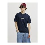 Jack & Jones 12310070 Savona Regular Fit Erkek Tişört