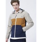 Jack & Jones 22Y 12184996 Mevsimlik Mont - Kiremit