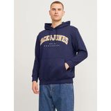 Jack Jones 3Xl 4Xl 5Xl 6Xl Erkek Büyük Beden Sweatshirt 12258867