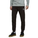 Jack & Jones 63412165322 Siyah L Erkek Eşofman Altı