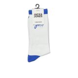 Jack & Jones Additionals Jaccal Pamuk Karışımlı Çorap Erkek ÇORAP 12252044