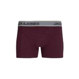Jack & Jones Additionals Jacsuper Streç Pamuklu Boxer Erkek BOXER 12248070