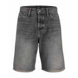 Jack Jones Alex Classıc Baggy Fit Erkek Jean Şort 12269532