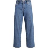Jack Jones Alex Orıgınal Bol Kesim Erkek Jean Pantolon 12236078 - Mavi - 30 / 30