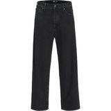 Jack Jones Alex Orıgınal Erkek Jean Pantolon 12236089 - Siyah - 34 / 30
