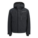 Jack & Jones Alpes Erkek Kayak Montu Su Geçirmez Rüzgar Geçirmez – AW25