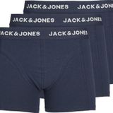 Jack Jones Anthony 3 Lü Paket Erkek Boxer 12171946