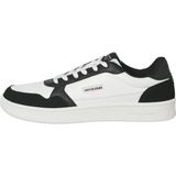 Jack & Jones Anthracite Erkek Yetişkin Sneaker Model Kodu: ( 12268368ANTHRACITE) - Gri